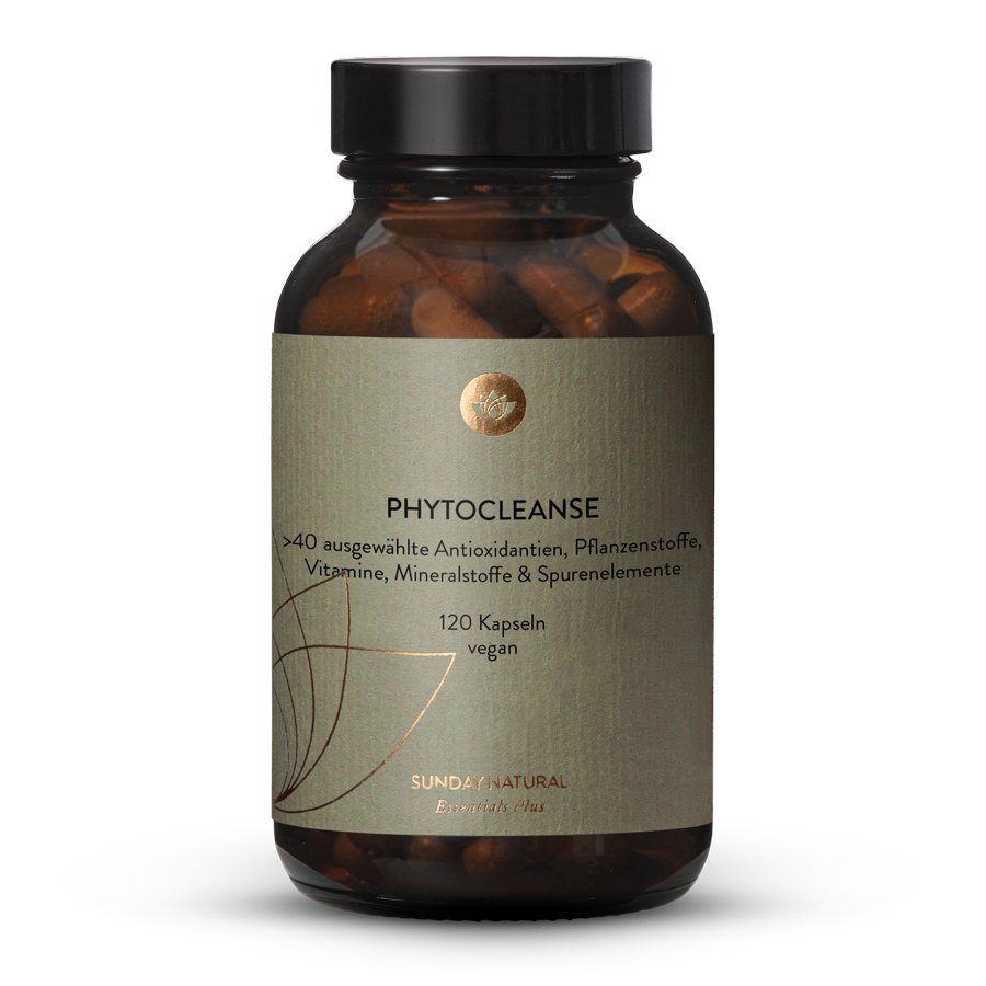 Phytocleanse