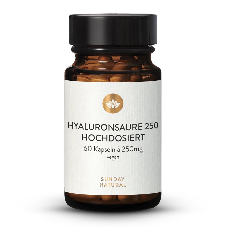 Hyaluronsäure