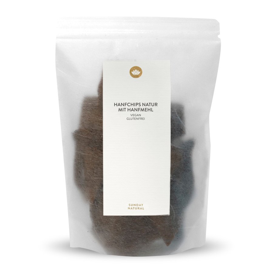 Hanfchips
