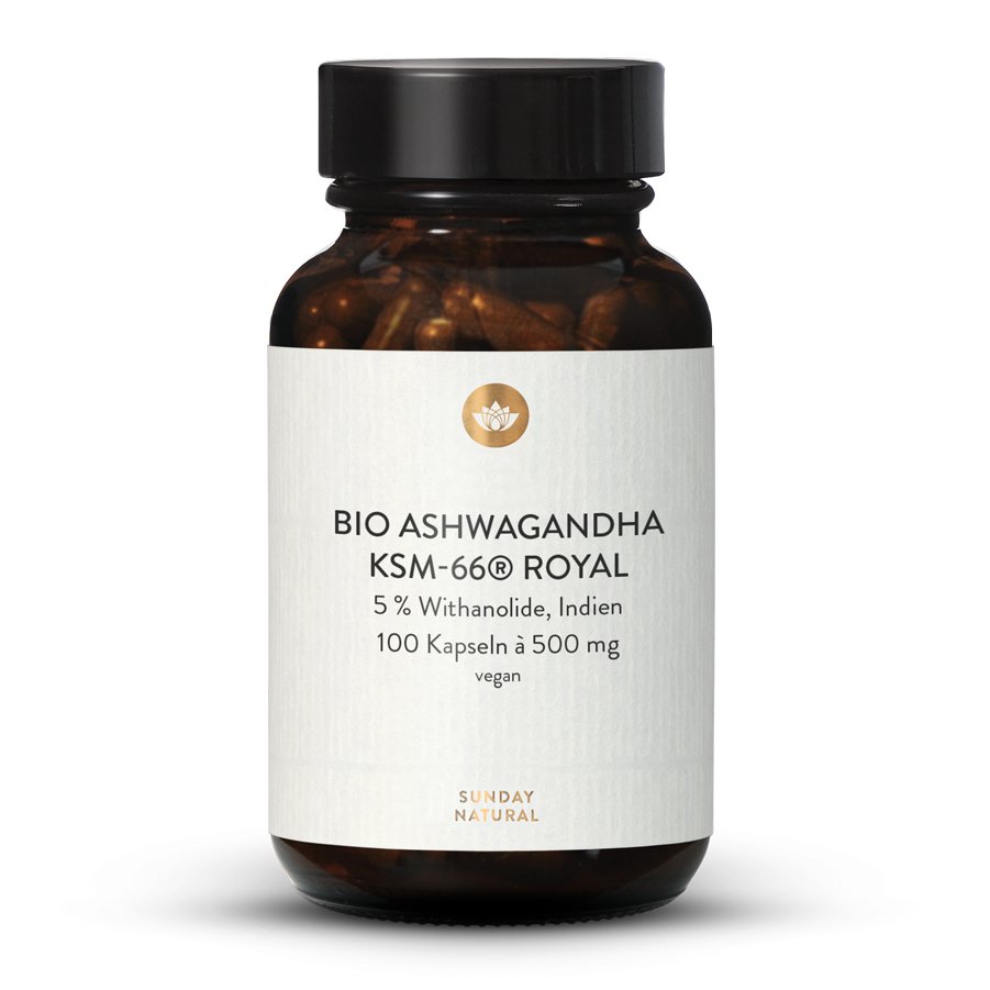 Ashwagandha