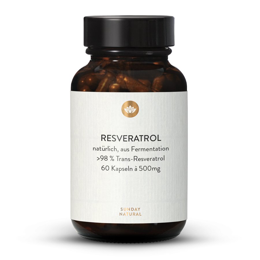 Resveratrol