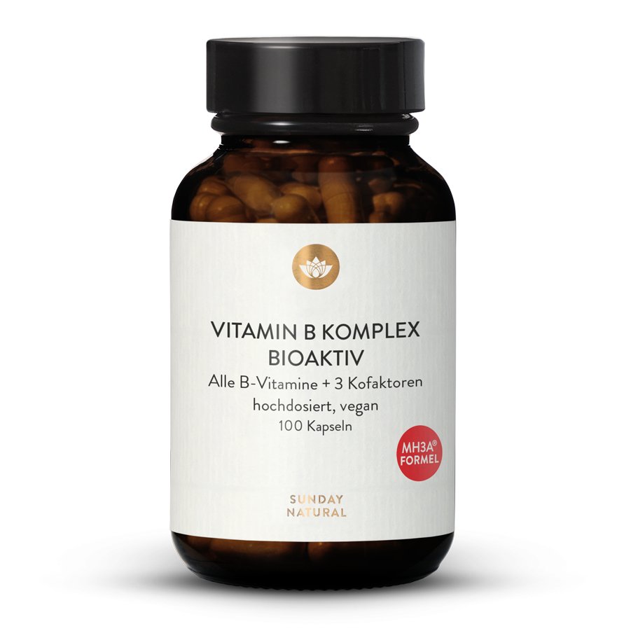 B-Vitamine