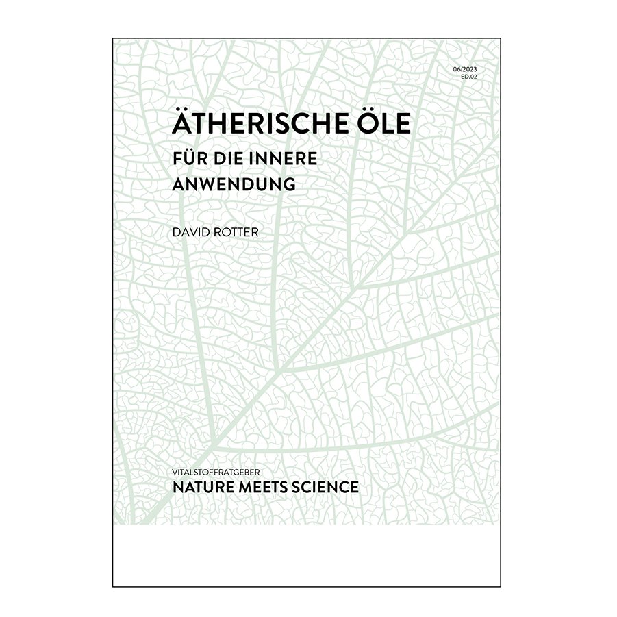 Ätherische Öle