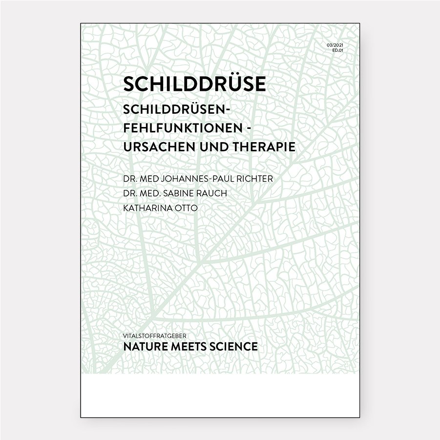 Schilddrüse