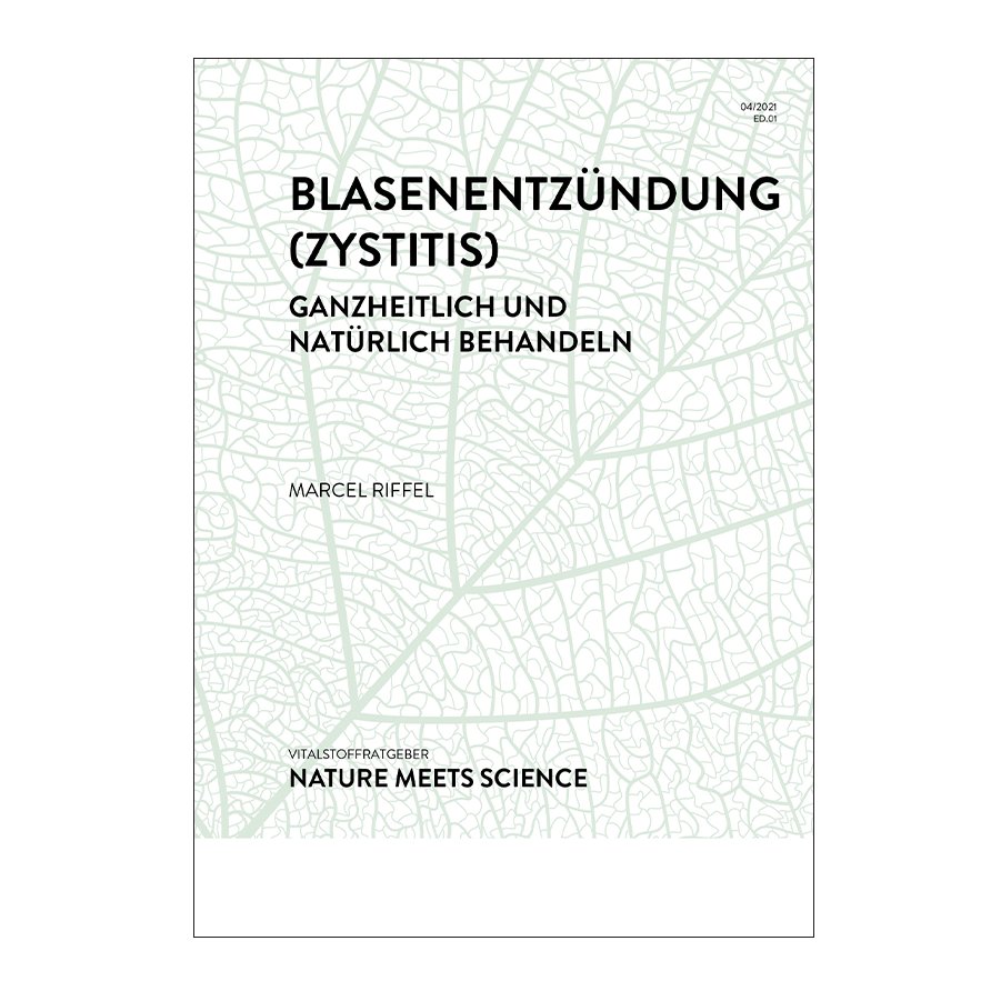 Blasenentzündung