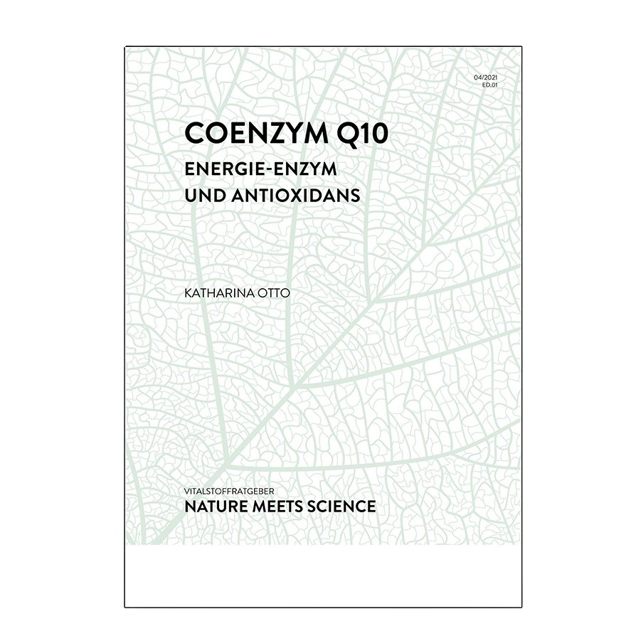 Coenzym Q10
