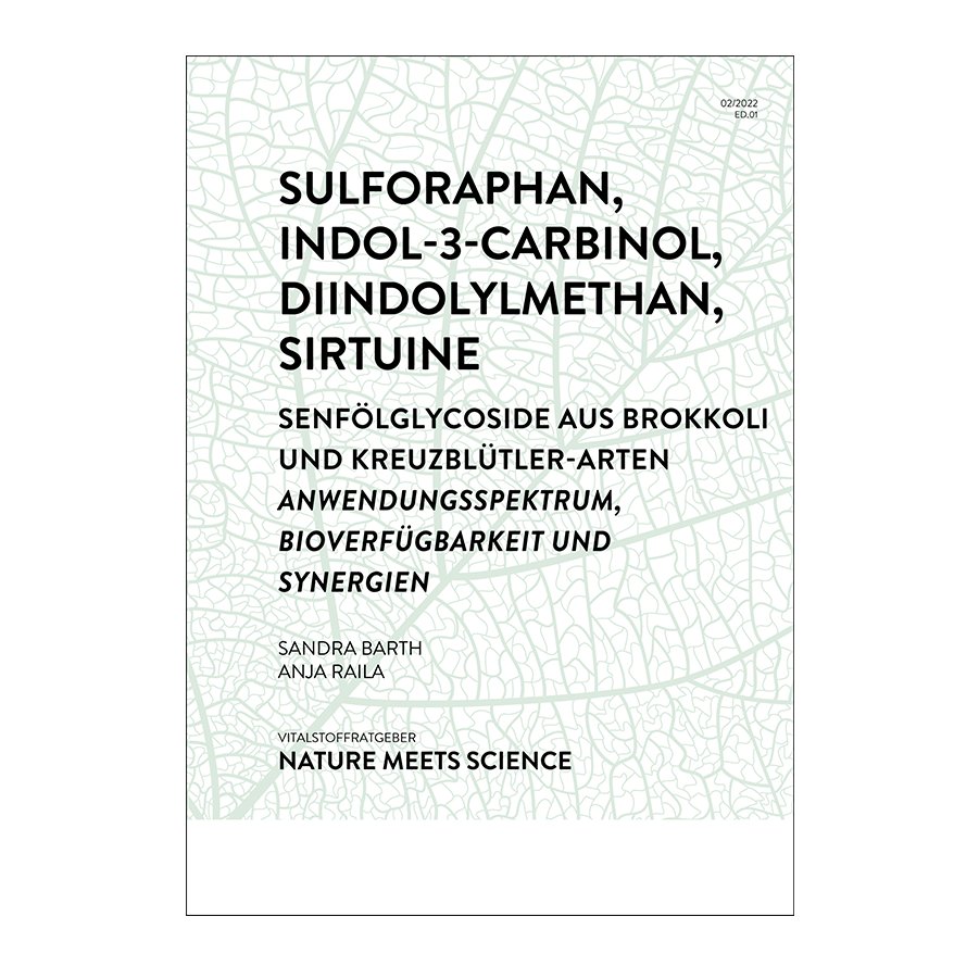 Brokkoli Sulforaphan