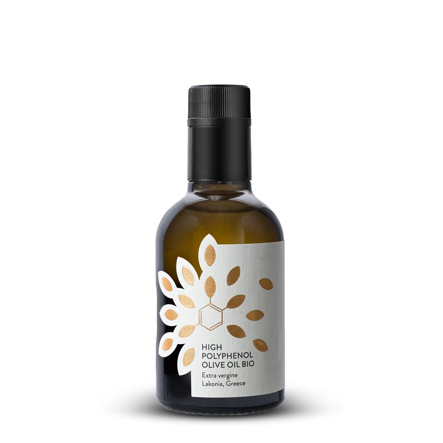 High Quality Polyphenol Olivenöl