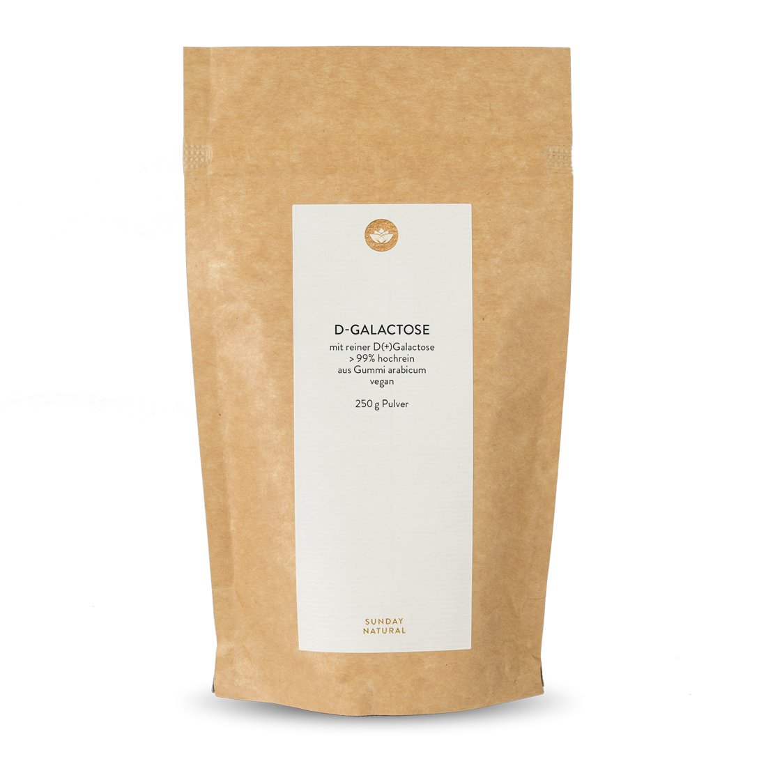 D-Galactose