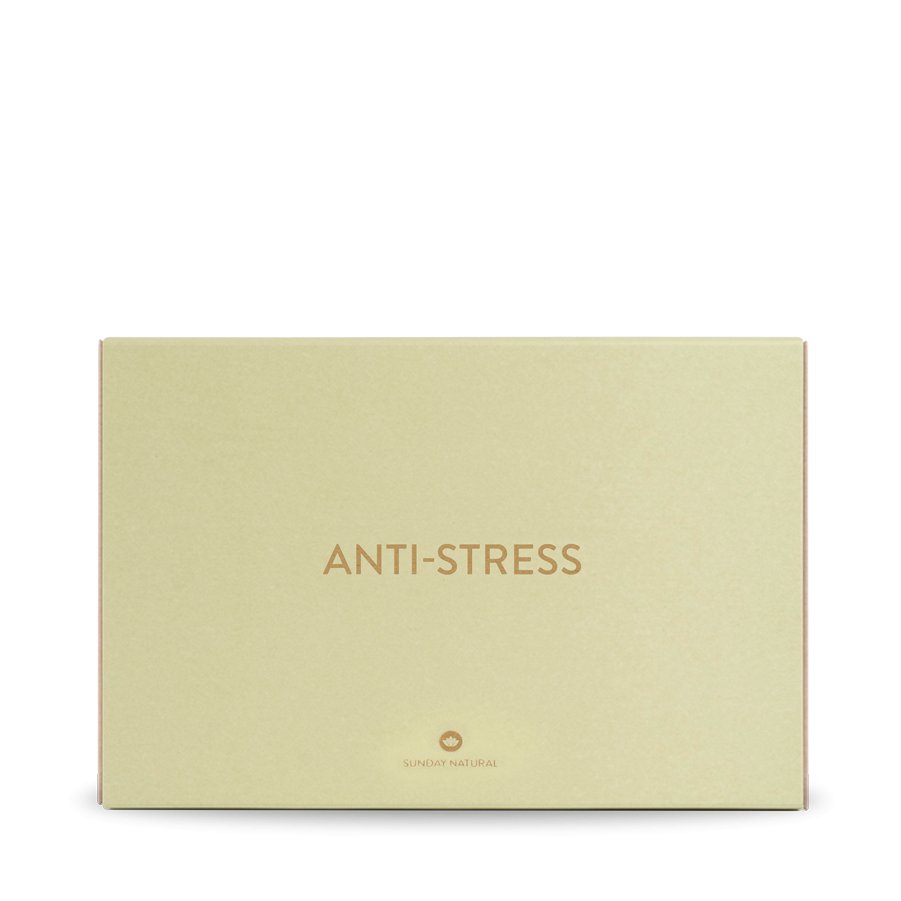 Anti Stress Box