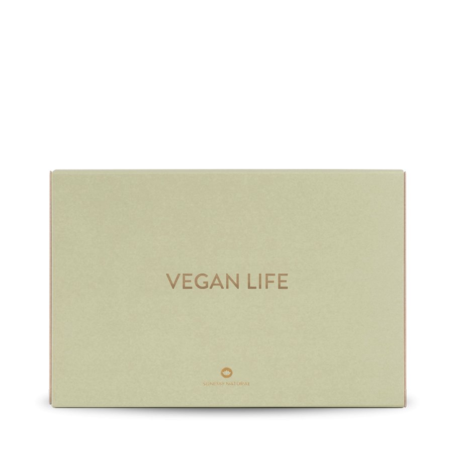 Vegan Life Box