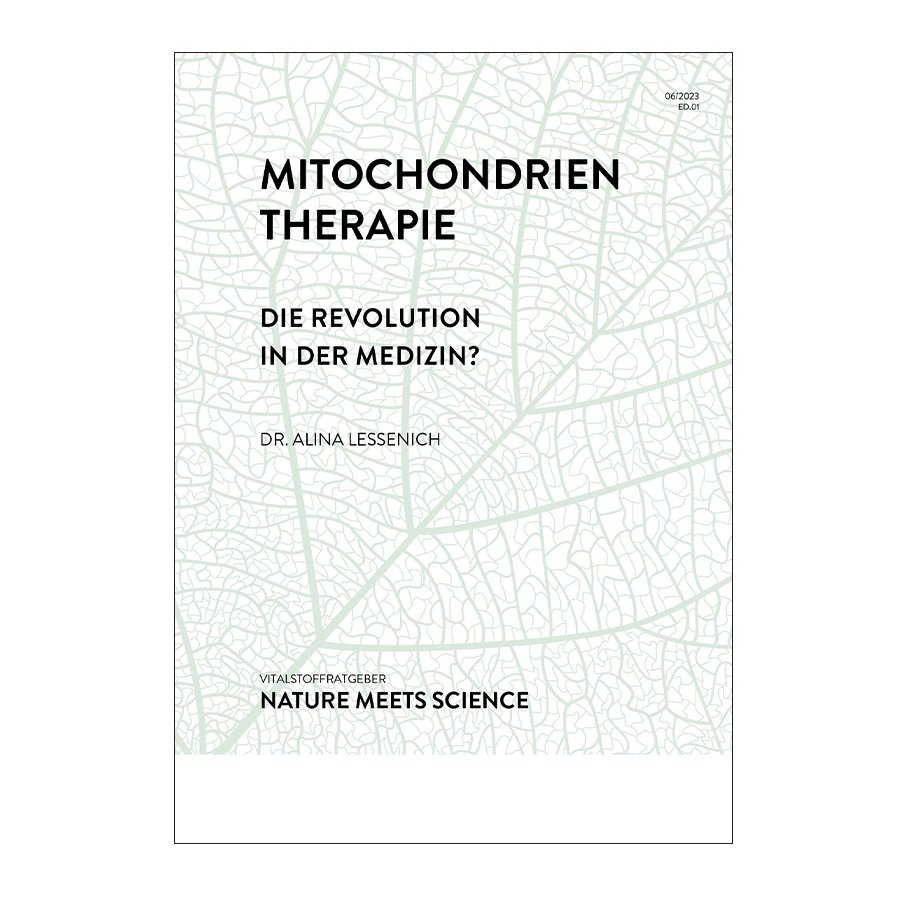 Mitochondrientherapie