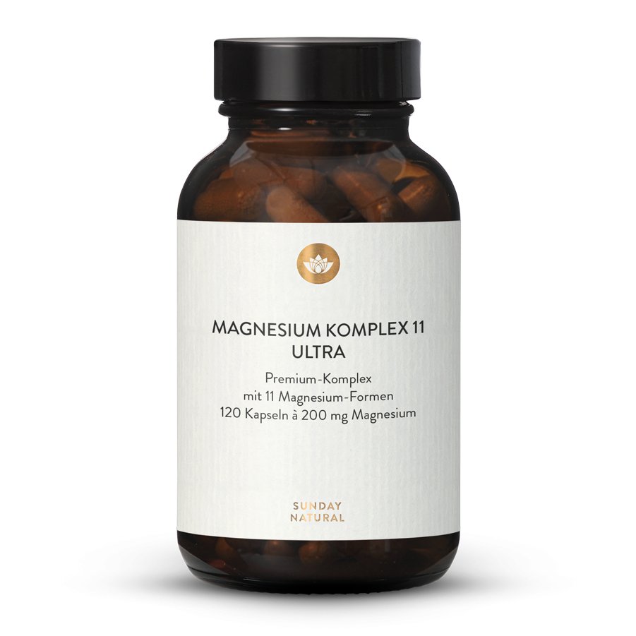 Magnesium