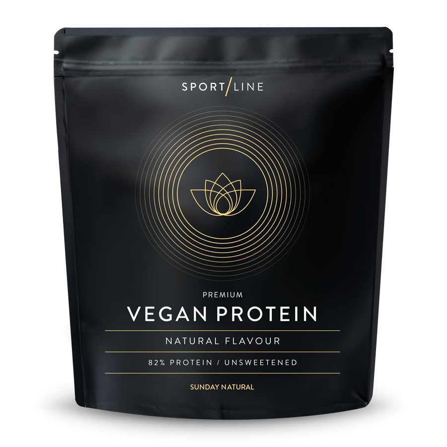 Vegan Protein