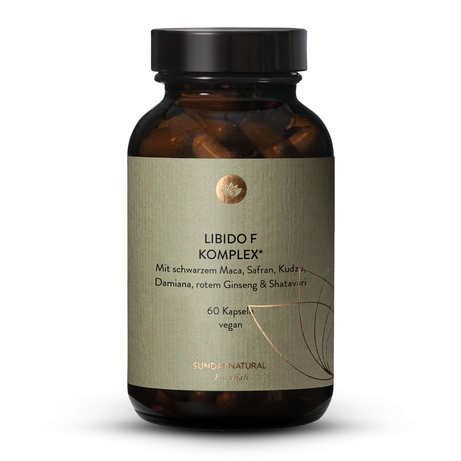 Libido Frau