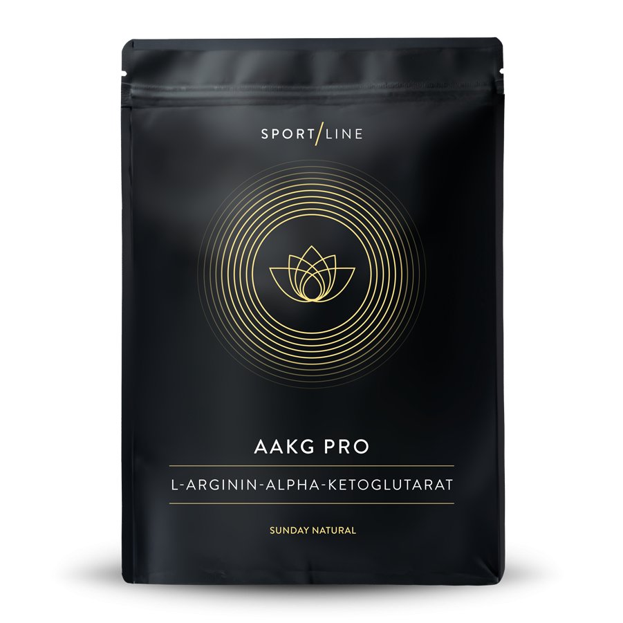 EAA Master Amino Pattern