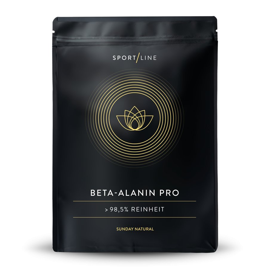 Beta-Alanin Pro
