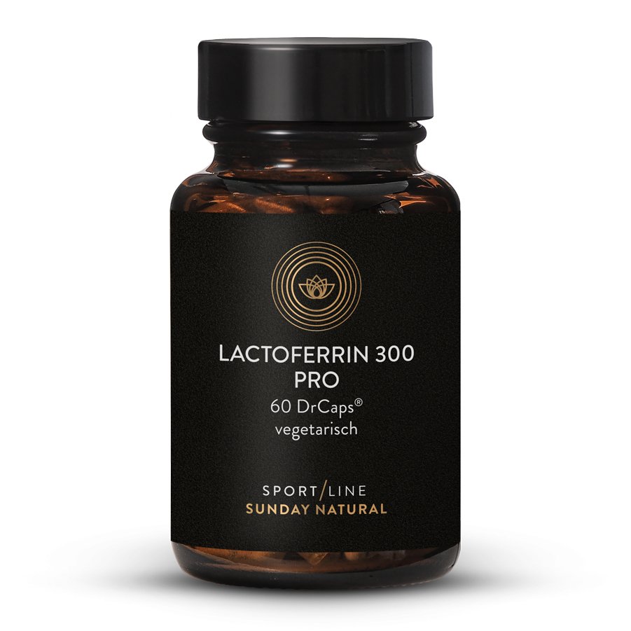 Lactoferrin 300 Pro