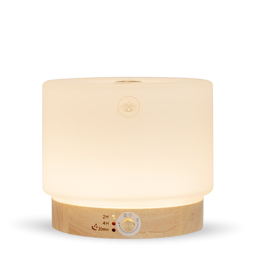 Aromatherapie Diffusers