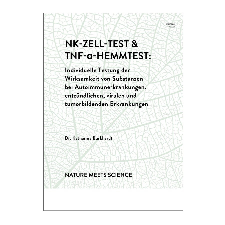 NK-Zell- & TNF-α-Hemmtest