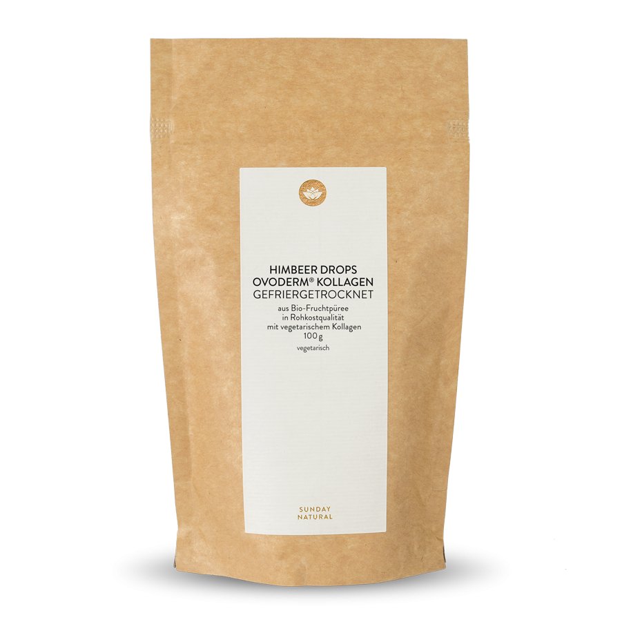 Fruchtdrops Ovoderm® Kollagen