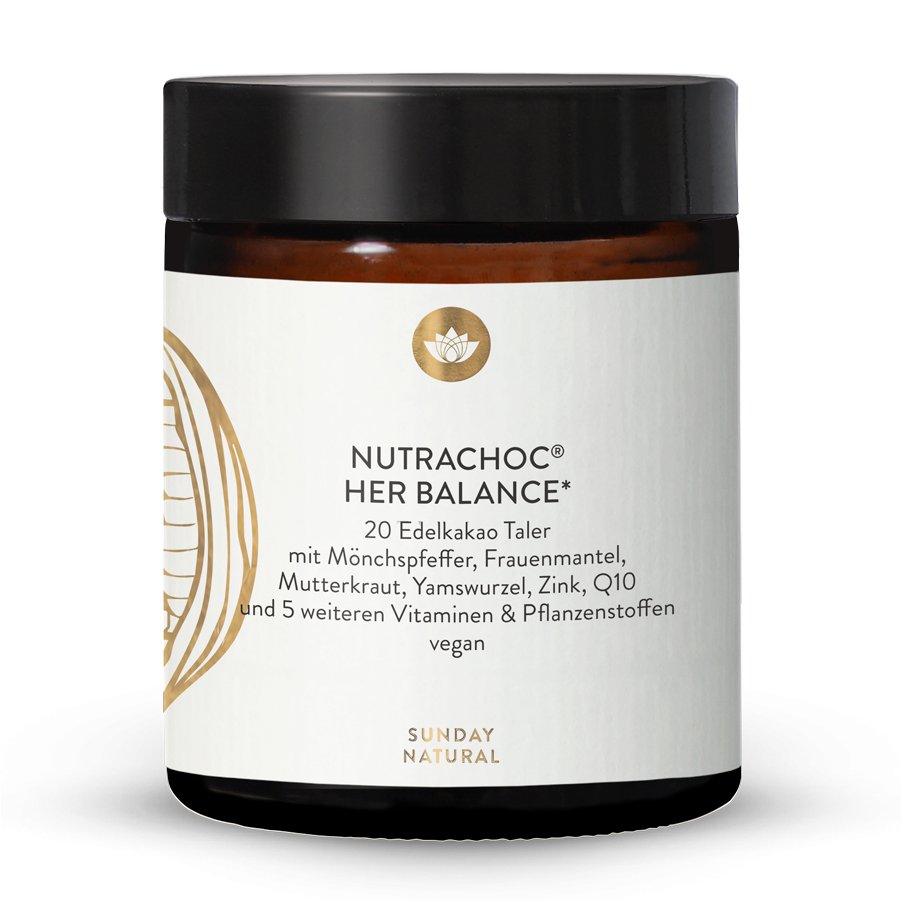 Nutrachoc® Her Balance