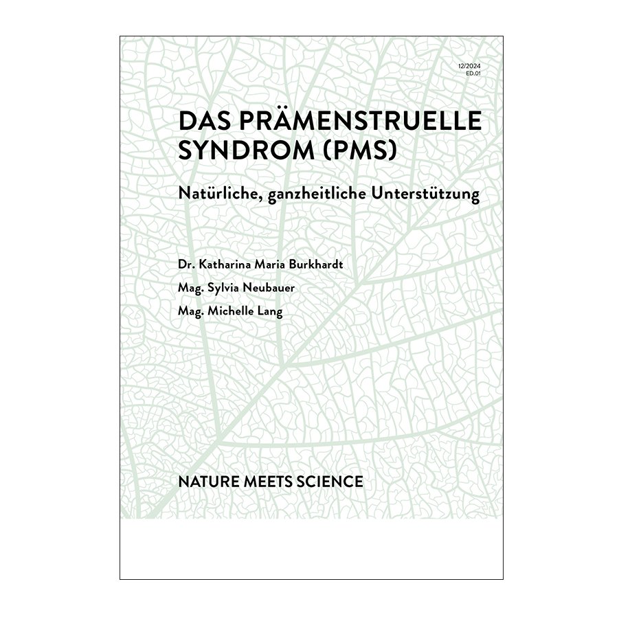 Prämenstruelles Syndrom