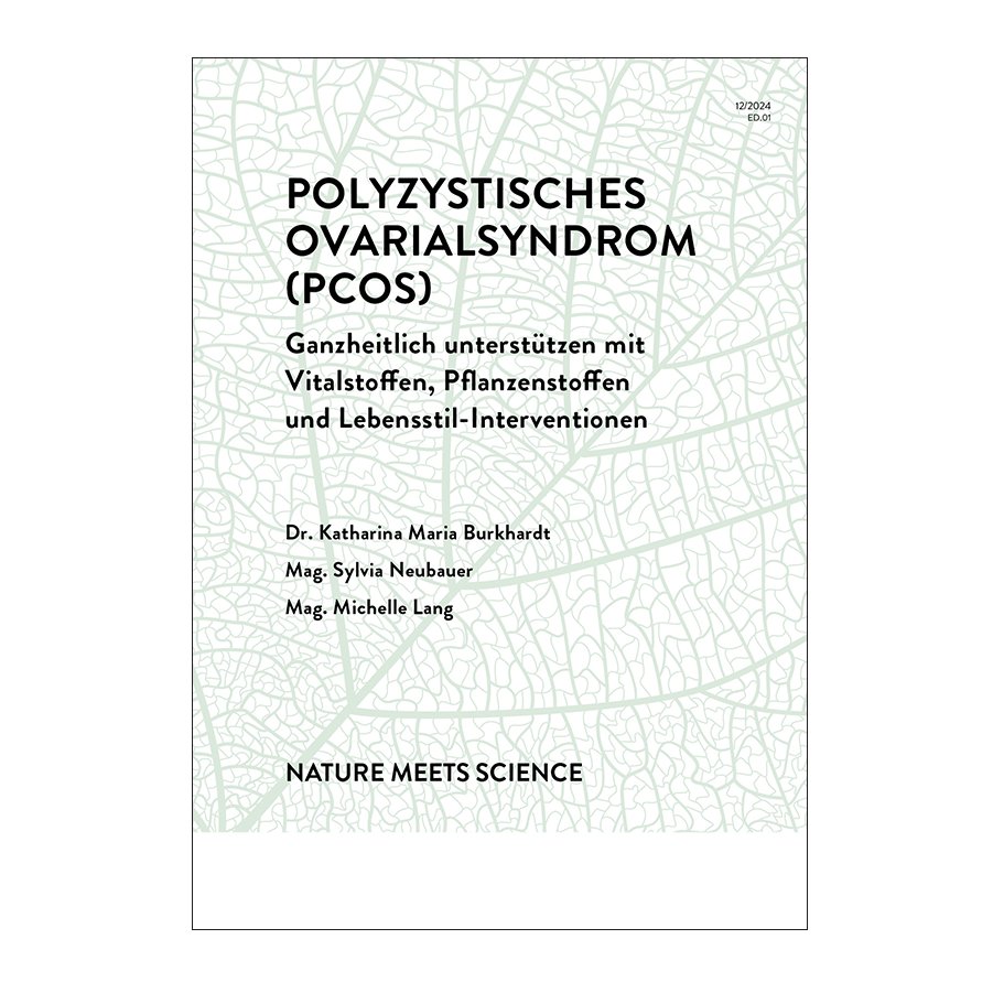 Polyzystisches Ovarialsyndrom