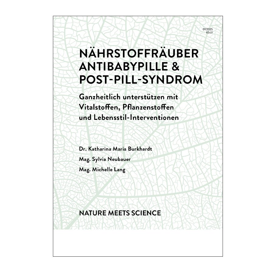 Antibabypille & Post-Pill